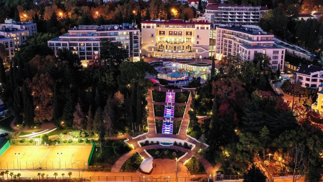 Swissotel Resort Sochi Kamelia Екстер'єр фото